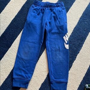 Nike sweatpants